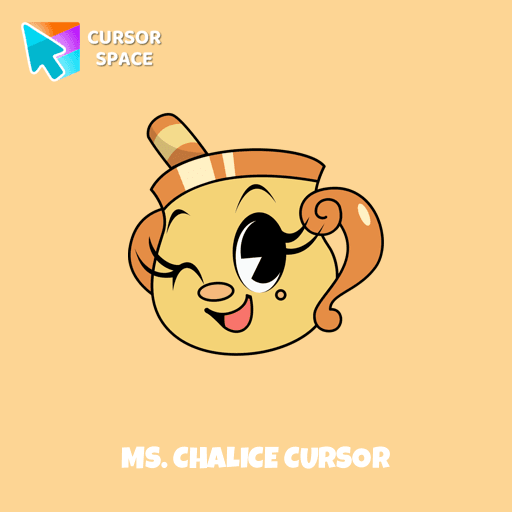 Ms. Chalice cursor